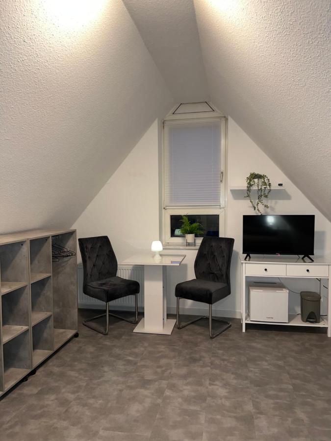 Apartment By Harbali Schuettorf Extérieur photo