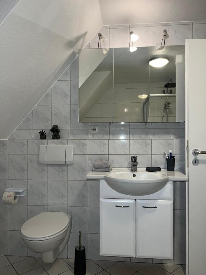 Apartment By Harbali Schuettorf Extérieur photo