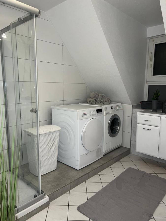Apartment By Harbali Schuettorf Extérieur photo