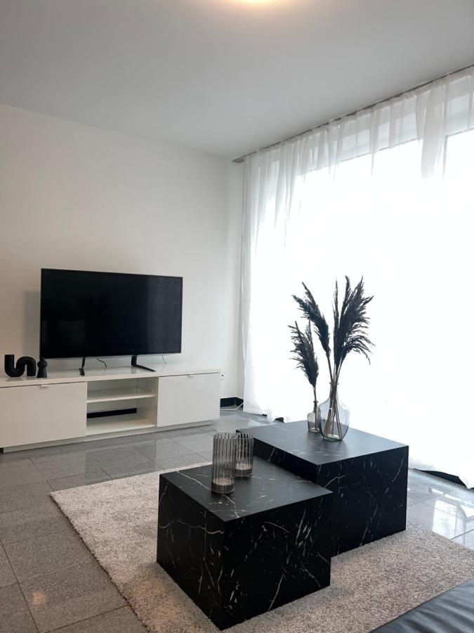 Apartment By Harbali Schuettorf Extérieur photo