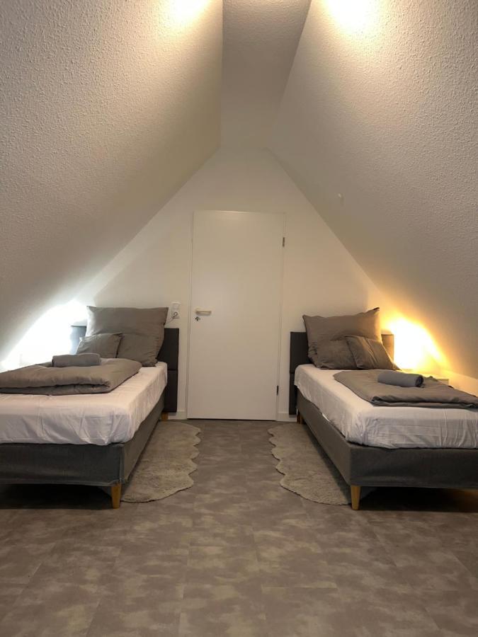 Apartment By Harbali Schuettorf Extérieur photo