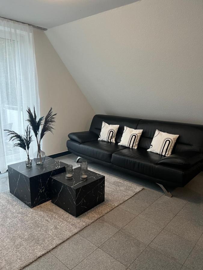 Apartment By Harbali Schuettorf Extérieur photo