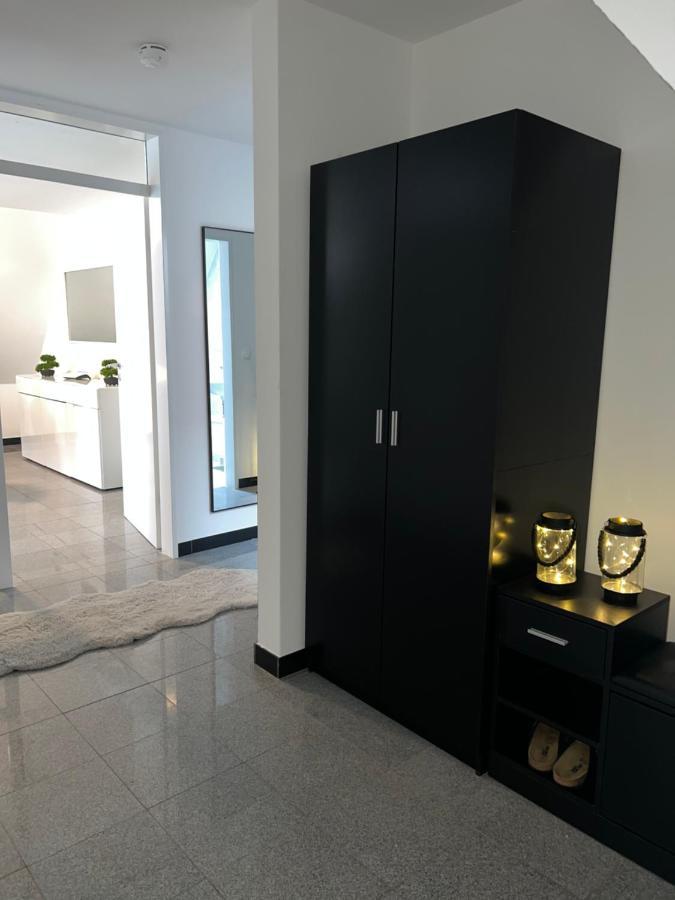 Apartment By Harbali Schuettorf Extérieur photo