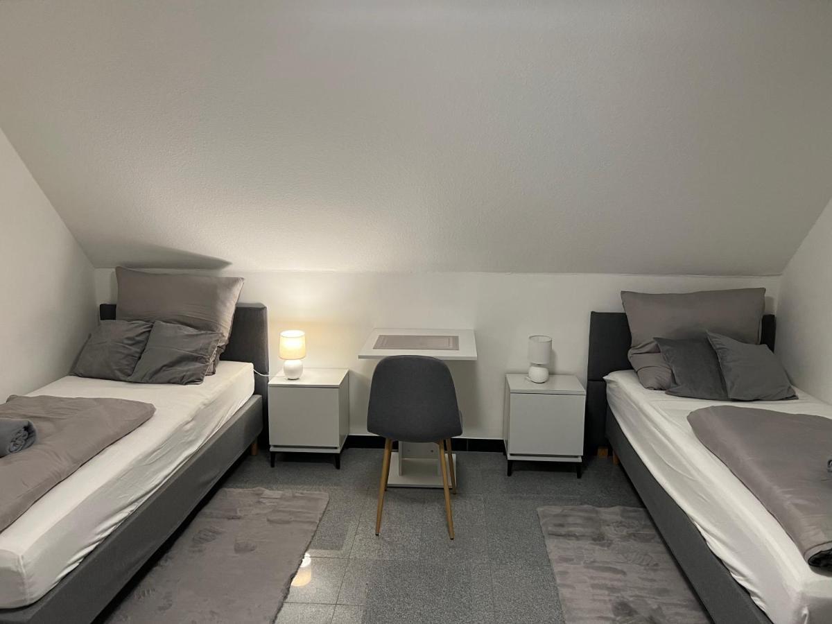 Apartment By Harbali Schuettorf Extérieur photo