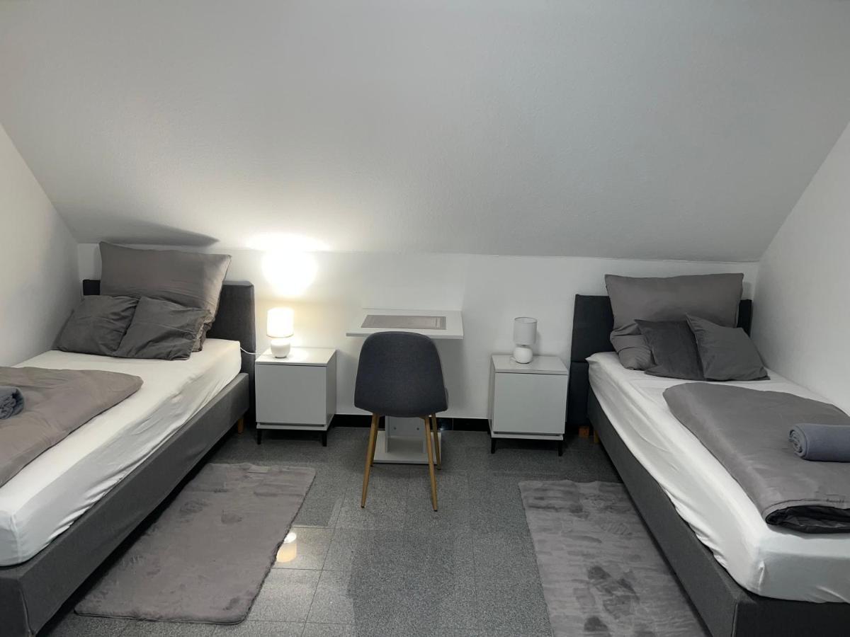 Apartment By Harbali Schuettorf Extérieur photo